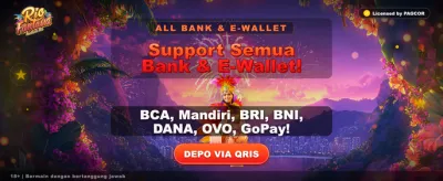 Bonus Deposit Member Baru