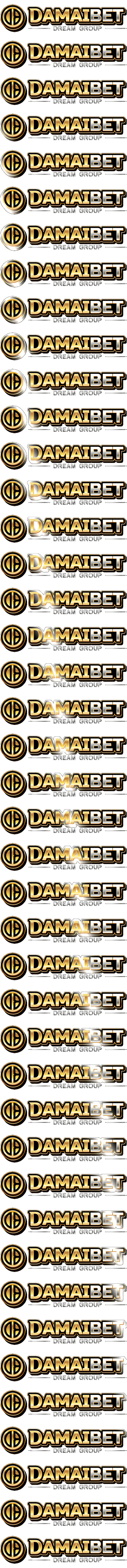 damaibet Logo